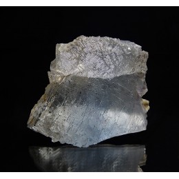 Fluorite La Viesca Mine M04995